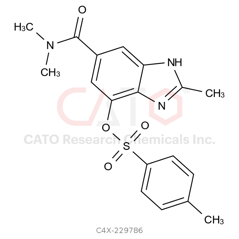 Tegoprazan impurity 86