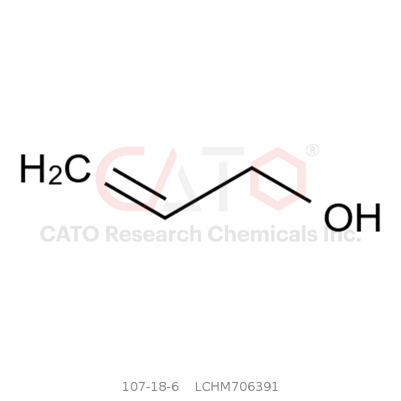 CAS No.:107-18-6,丙烯醇