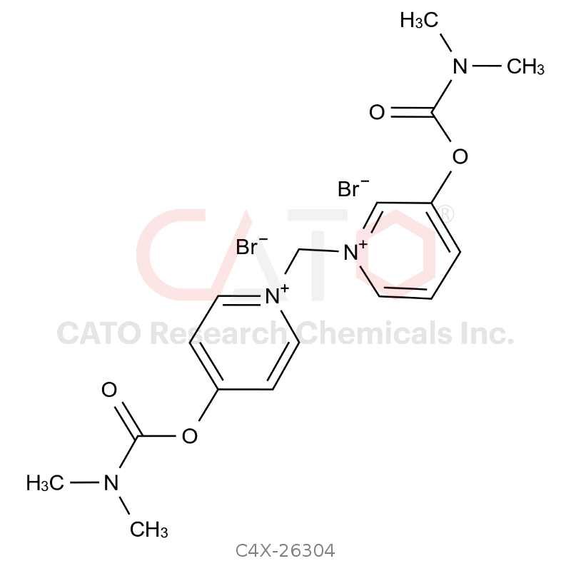 Pyridostigmine Impurity 4
