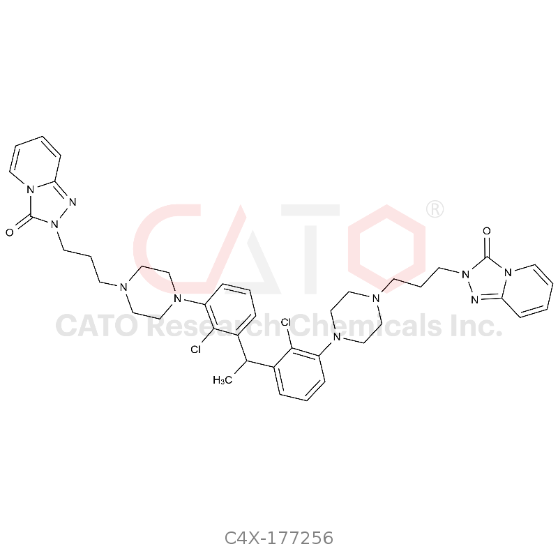 Trazodone impurity 56
