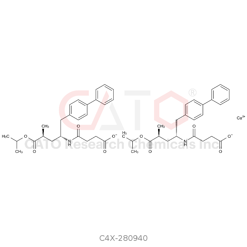 Sacubitril Impurity 40