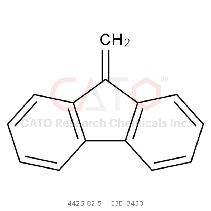 CAS No.:4425-82-5,9-亚甲基-9H-芴