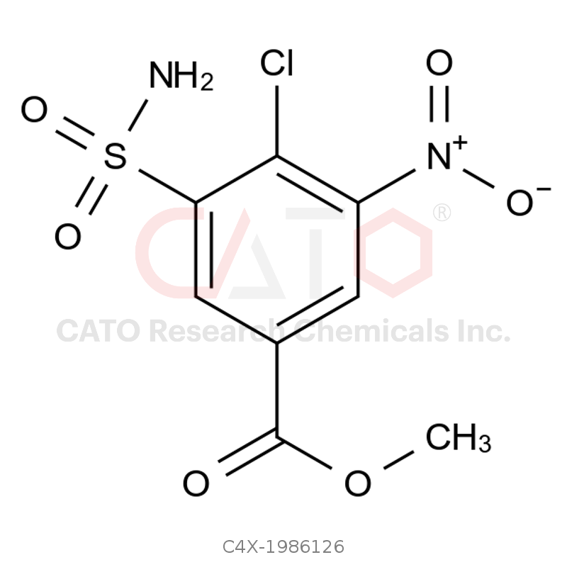 Bumetanide Impurity 126