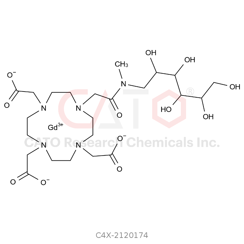 Gadobutrol impurity 174