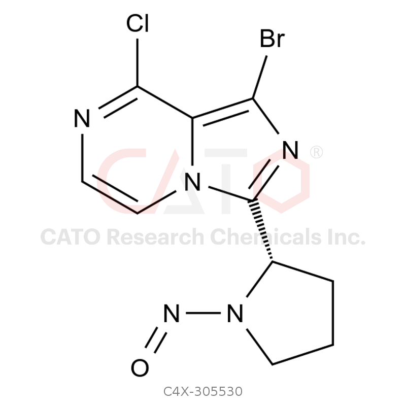 Acalabrutinib Impurity 30