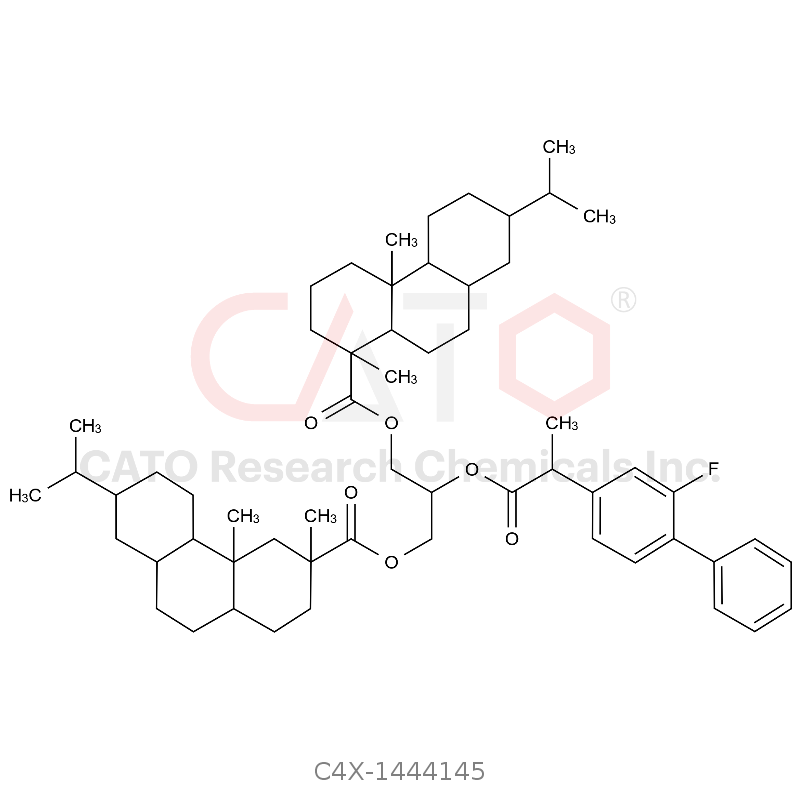 Flurbiprofen Impurity 145