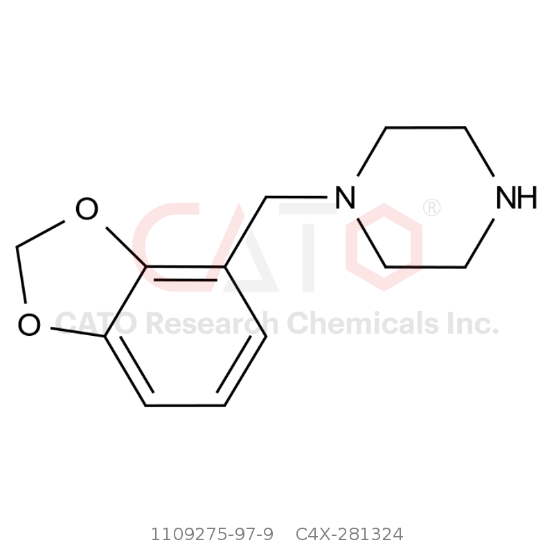 CAS No.:1109275-97-9,Piribedil Impurity 24