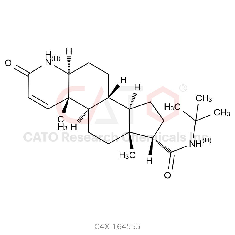 Finasteride Impurity 55