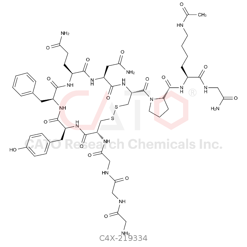 Lys(Ac)(11)-Terlipressin
