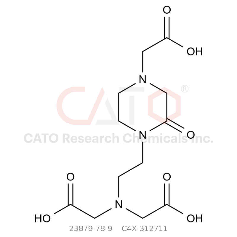 CAS No.:23879-78-9,钆贝葡胺杂质11