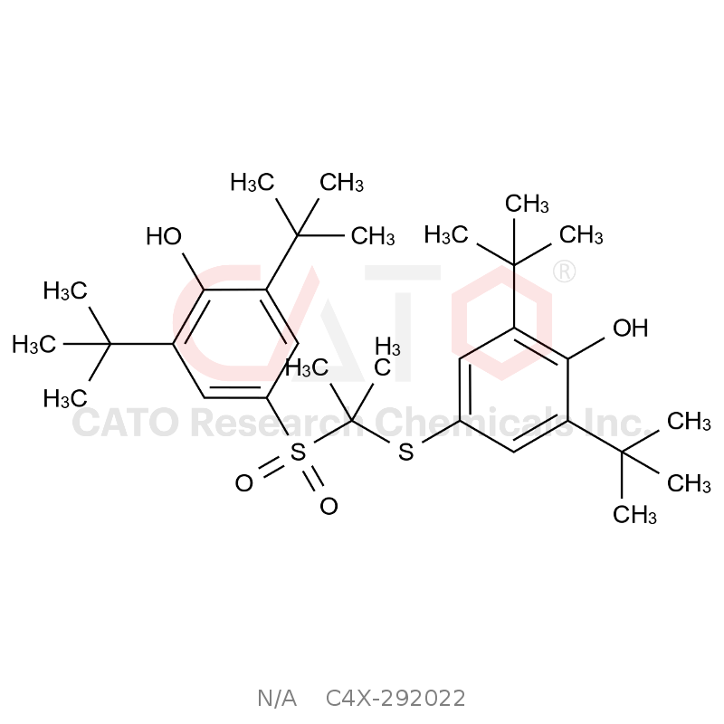 Probucol Impurity 22