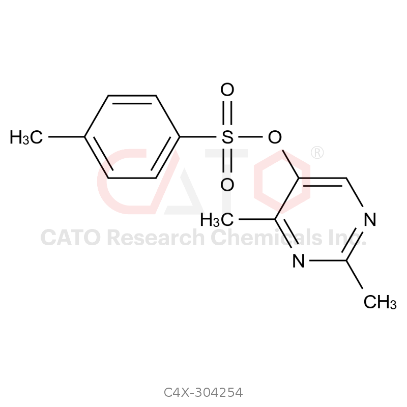 Lemborexant Impurity 54