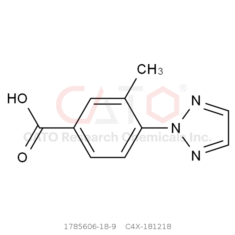 CAS No.:1785606-18-9,Suvorexant Impurity 18
