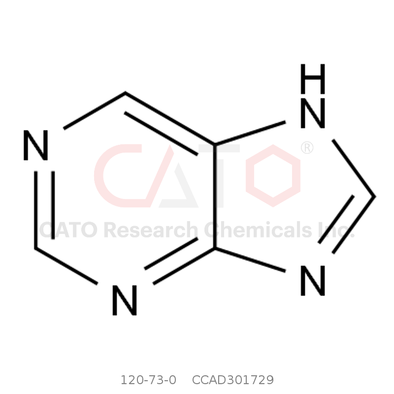 CAS No.:120-73-0,嘌呤