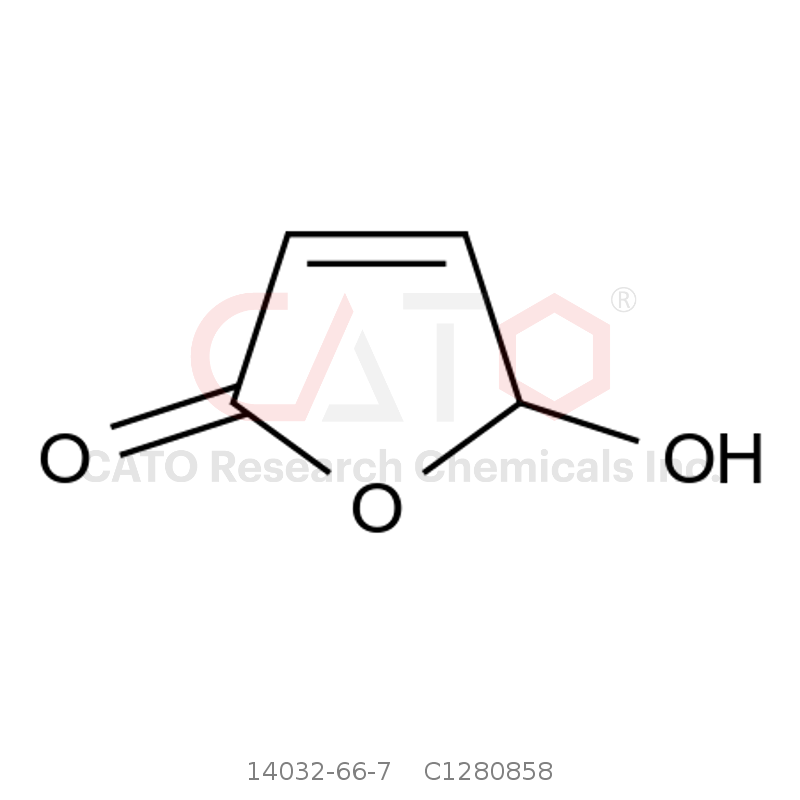 CAS No.:14032-66-7,5-羟基呋喃-2(5H)-酮