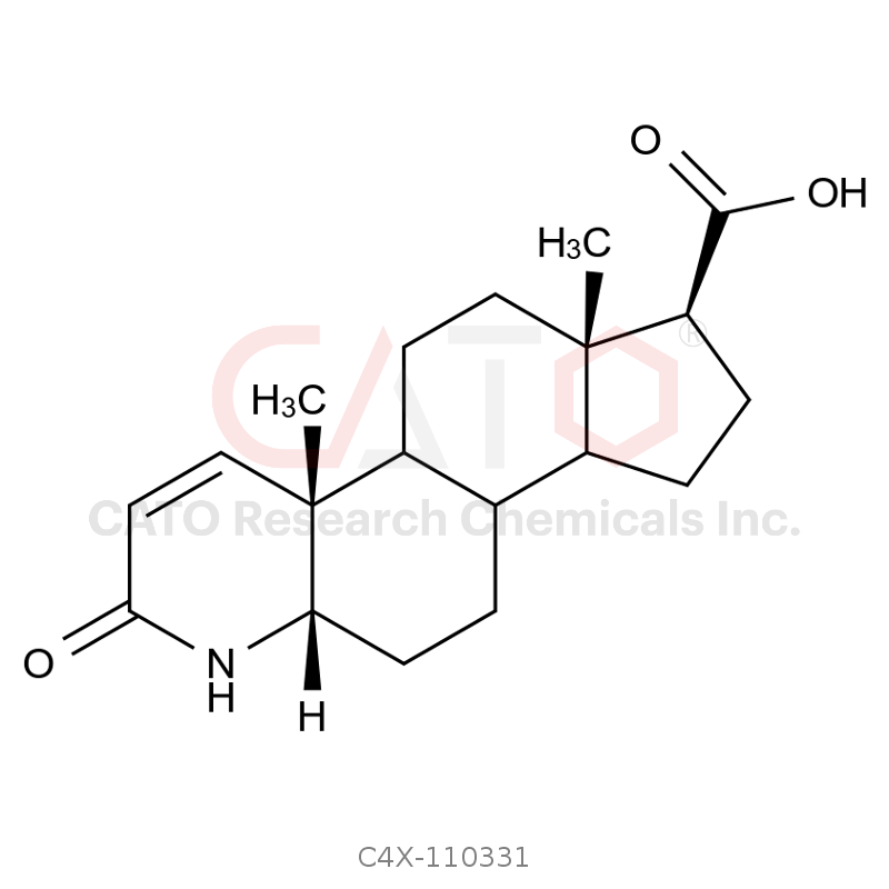 Dutasteride Impurity 31