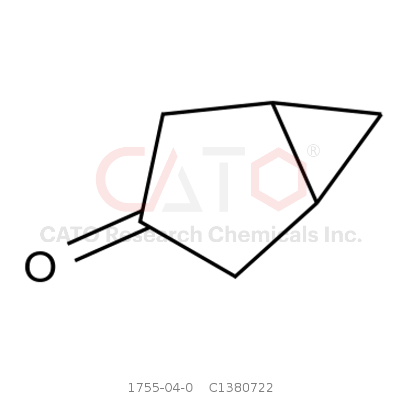 CAS No.:1755-04-0,Bicyclo[3.1.0]hexan-3-one