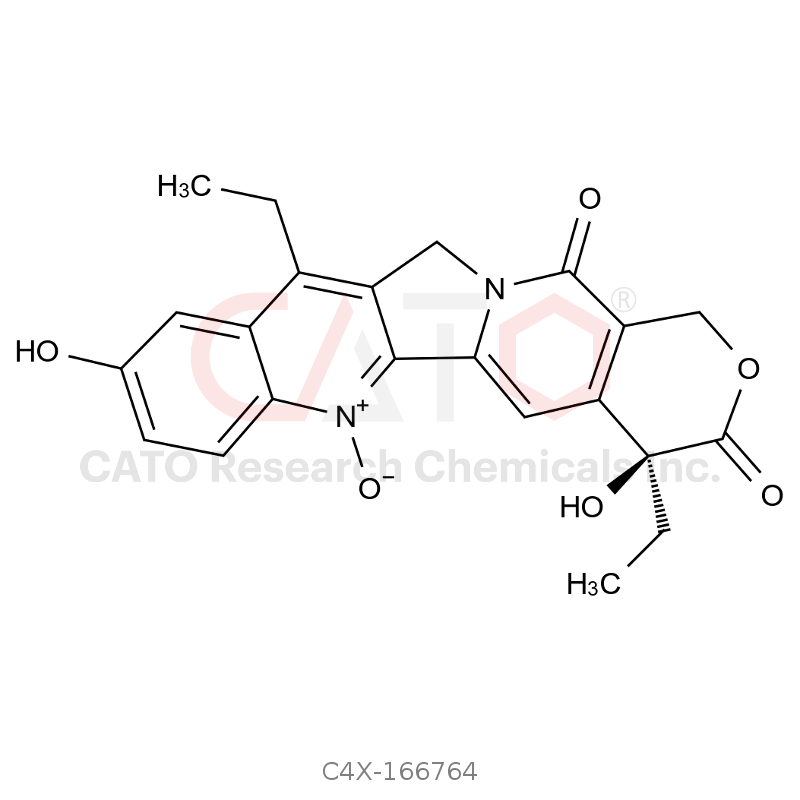 Irinotecan Impurity 64