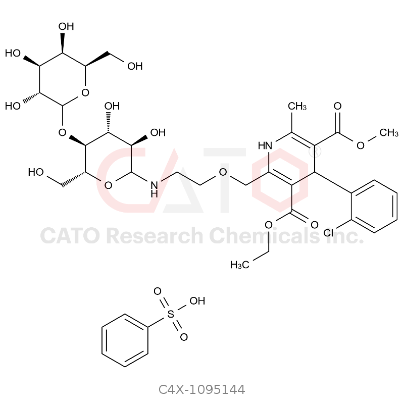 Amlodipine Impurity 144