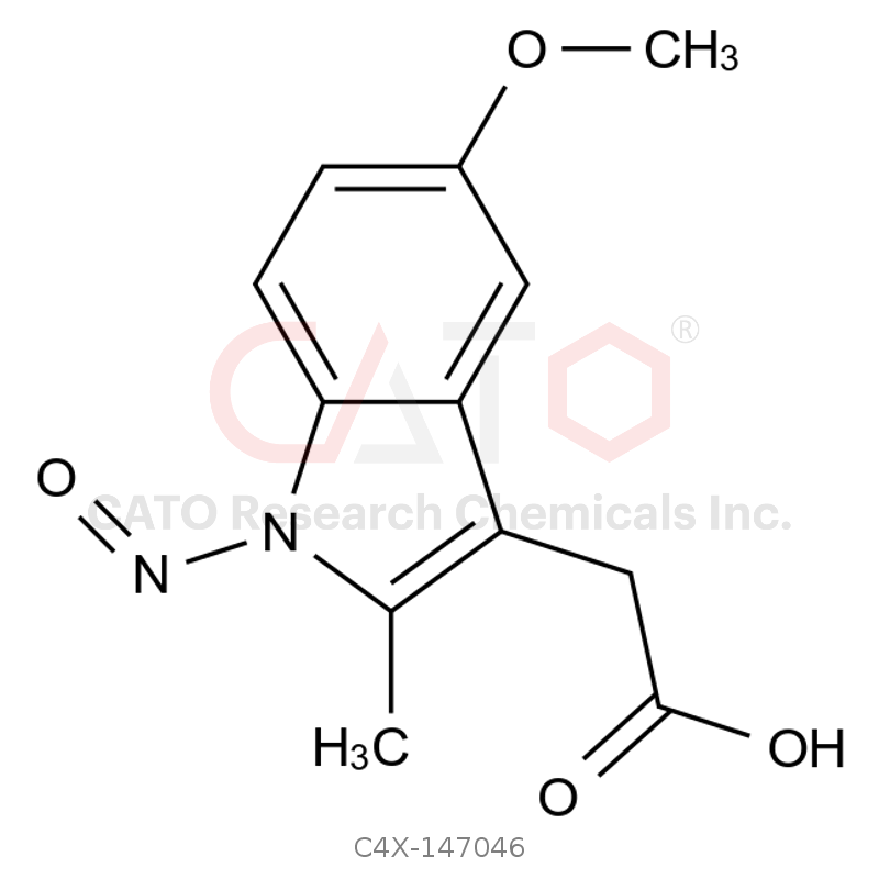Indometacin Impurity 46