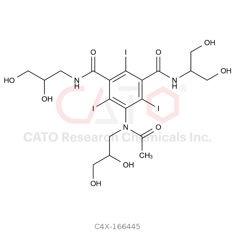 Iohexol impurity 45