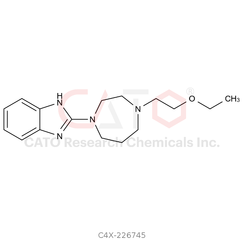 Emedastine Impurity 45