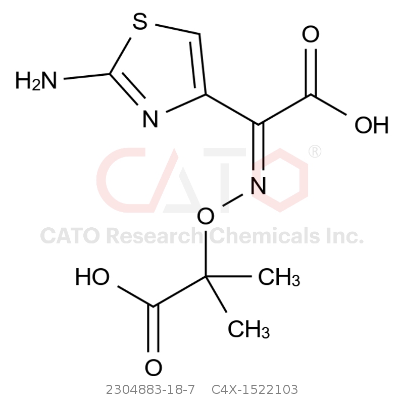 CAS No.:2304883-18-7,氨曲南杂质103