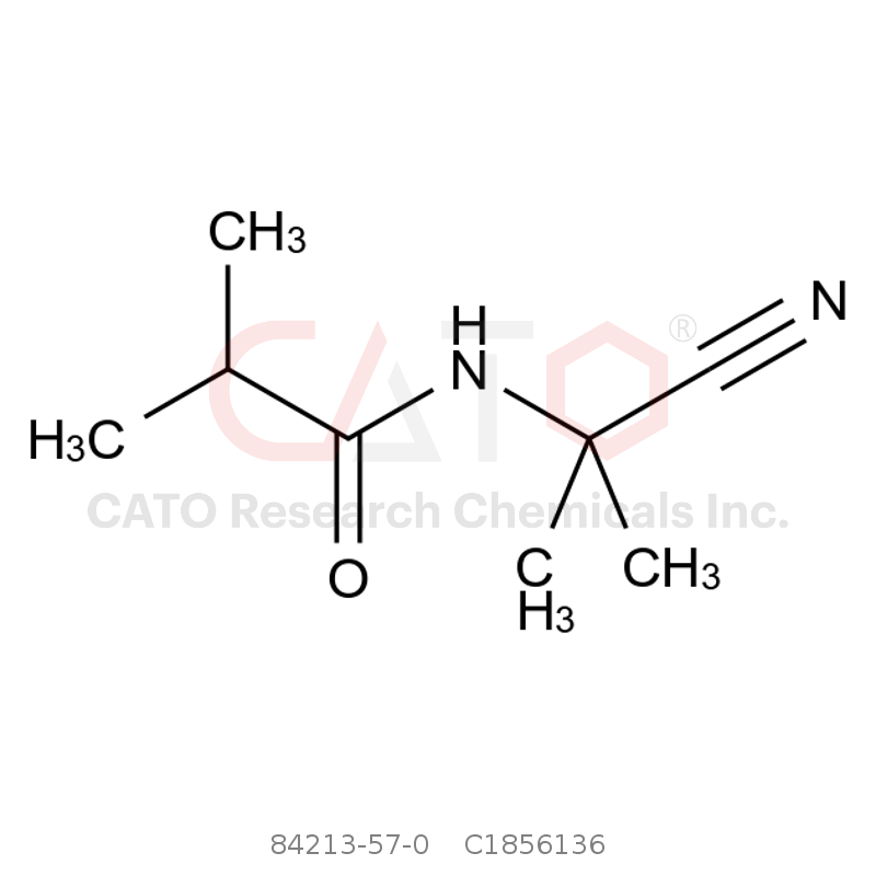 CAS No.:84213-57-0,