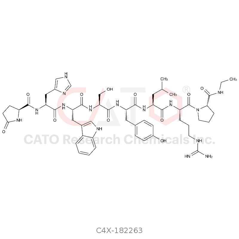 Leuprorelin Impurity 63