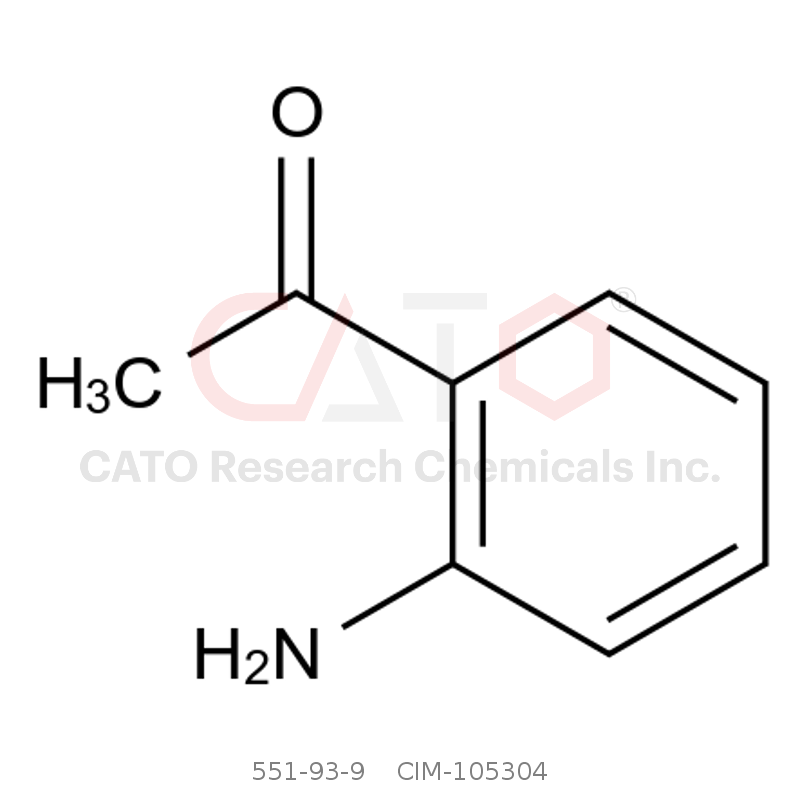 CAS No.:551-93-9,2-AMinoacetophenone