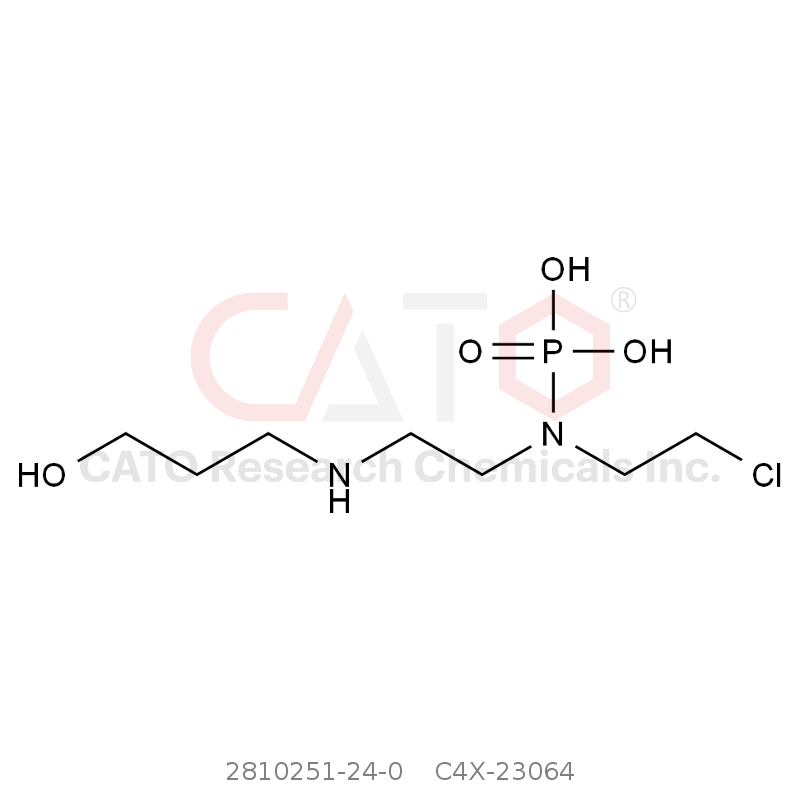 CAS No.:2810251-24-0,环磷酰胺杂质4