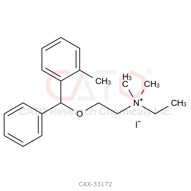 Orphenadrine Impurity 2