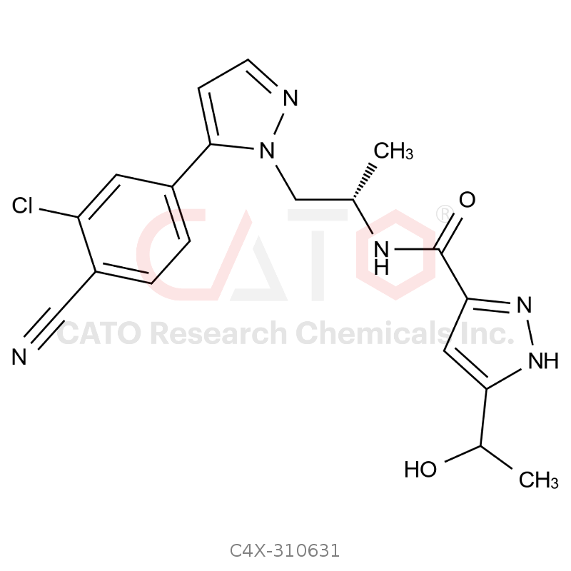 Darolutamide Impurity 31