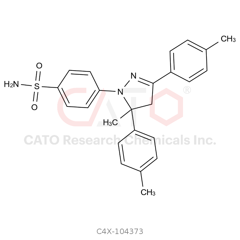 Celecoxib Impurity 73