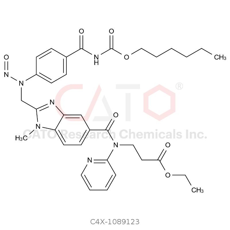 Dabigatran Impurity 123