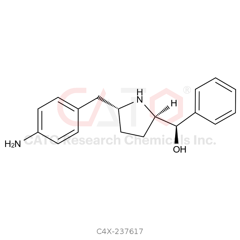 Vibegron Impurity 17