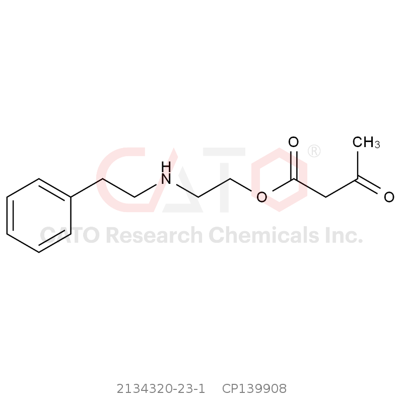CAS No.:2134320-23-1,Nicardipine Impurity N2