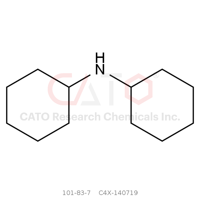 CAS No.:101-83-7,环拉酸钠EP杂质D
