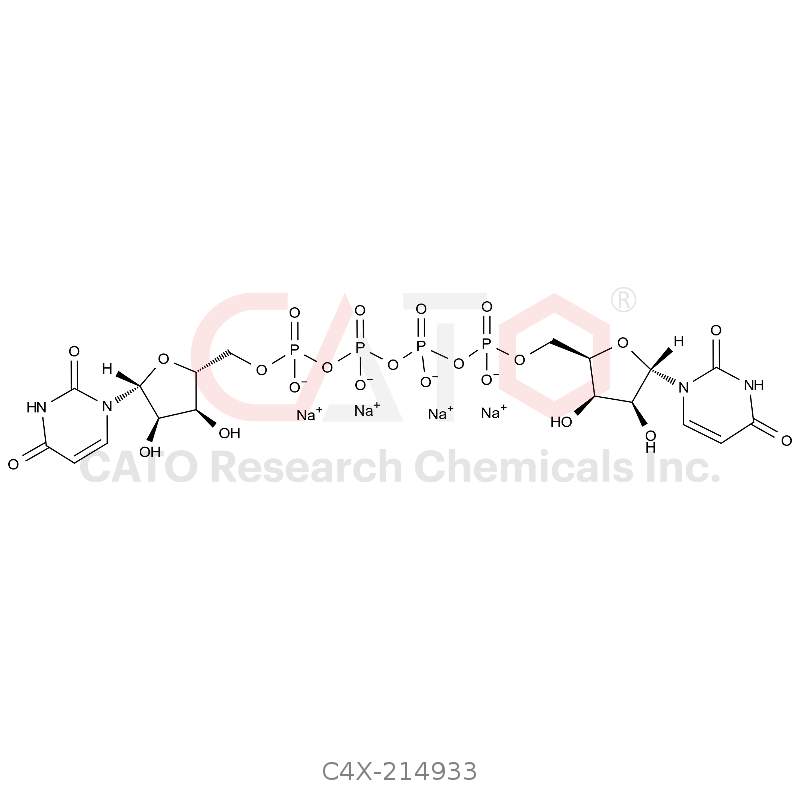Diquafosol Impurity 33