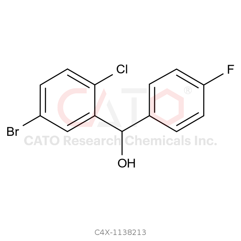 Dapagliflozin Impurity 213