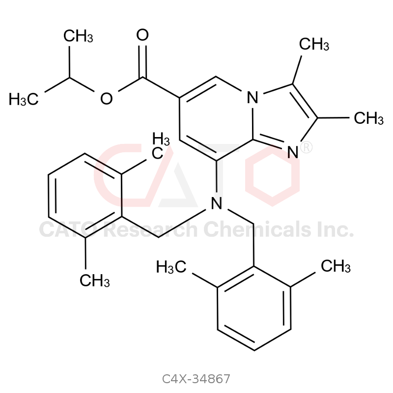 Linaprazan Impurity 7