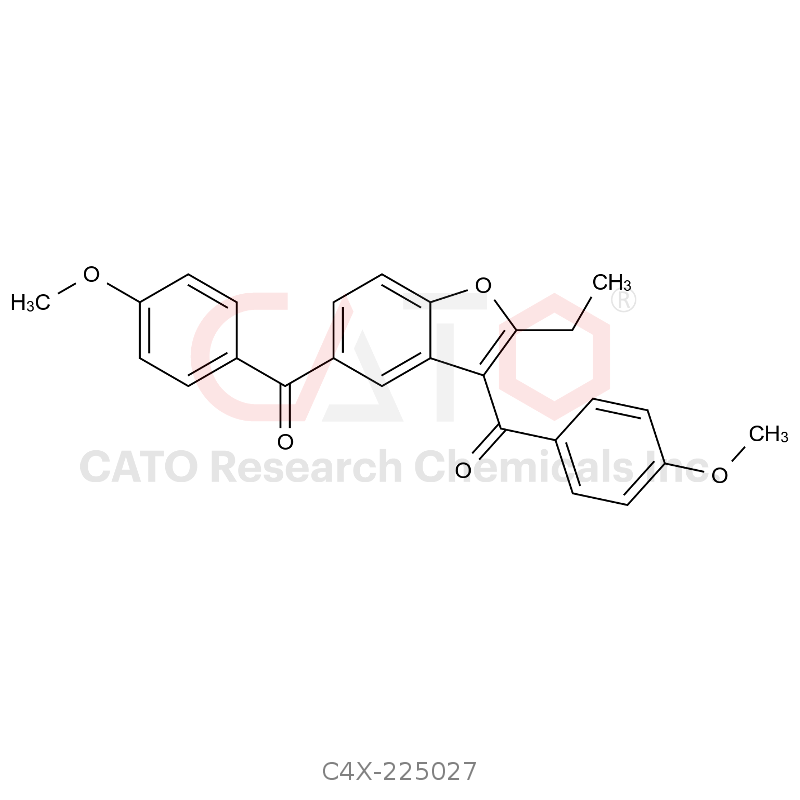 苯溴马隆杂质27