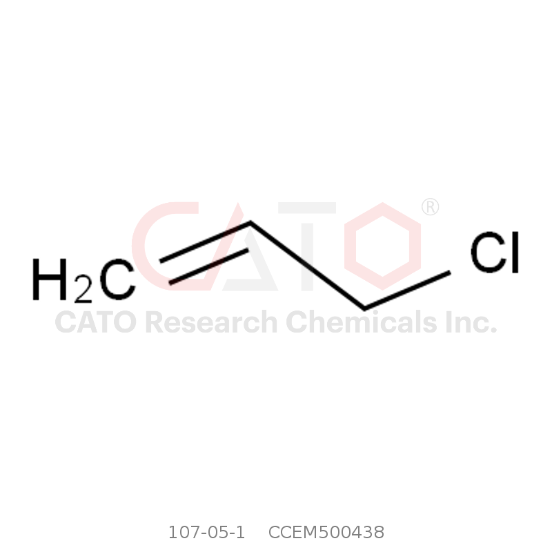 CAS No.:107-05-1,3-氯丙烯