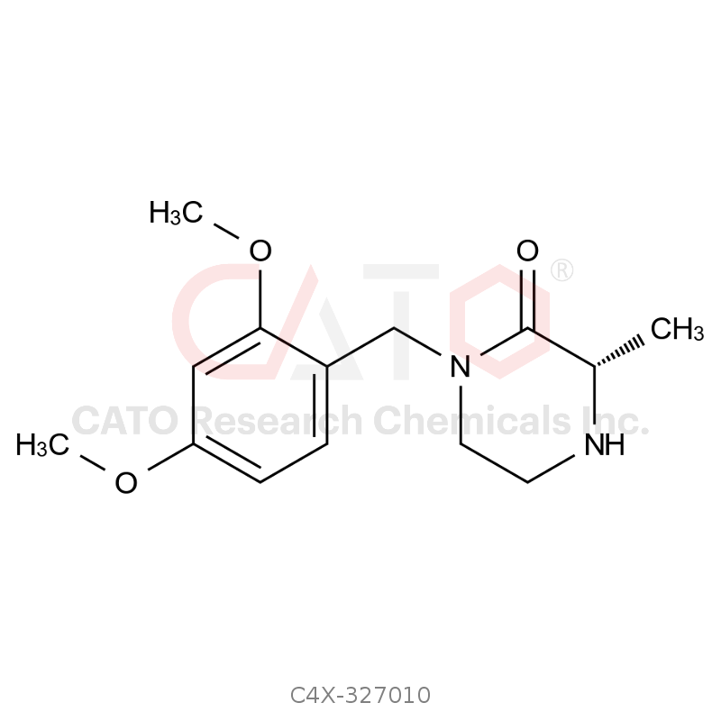 Fezolinetant Impurity 10