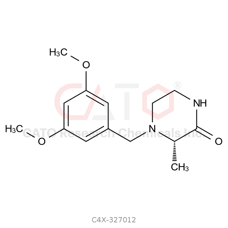 Fezolinetant Impurity 12