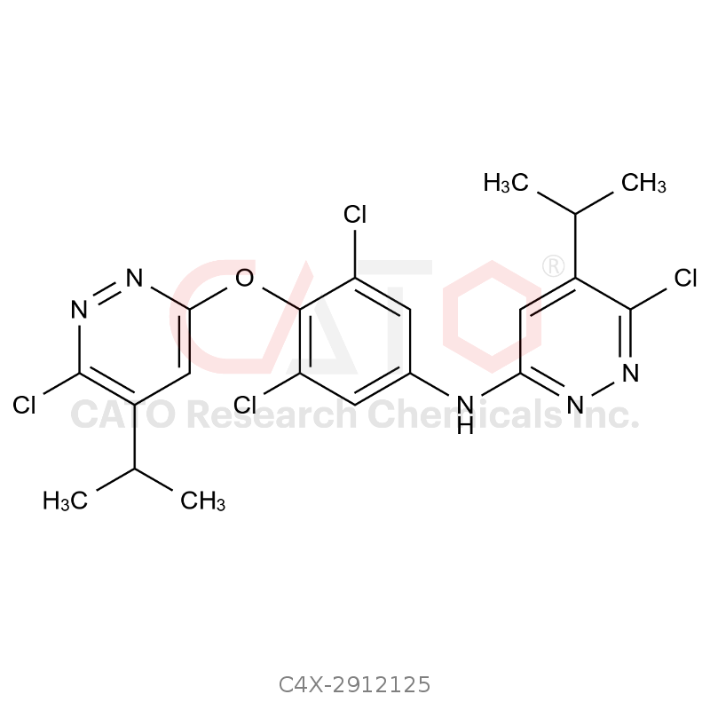Resmetirom impurity 125