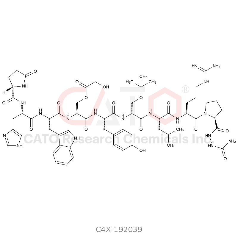 Goserelin Impurity 39