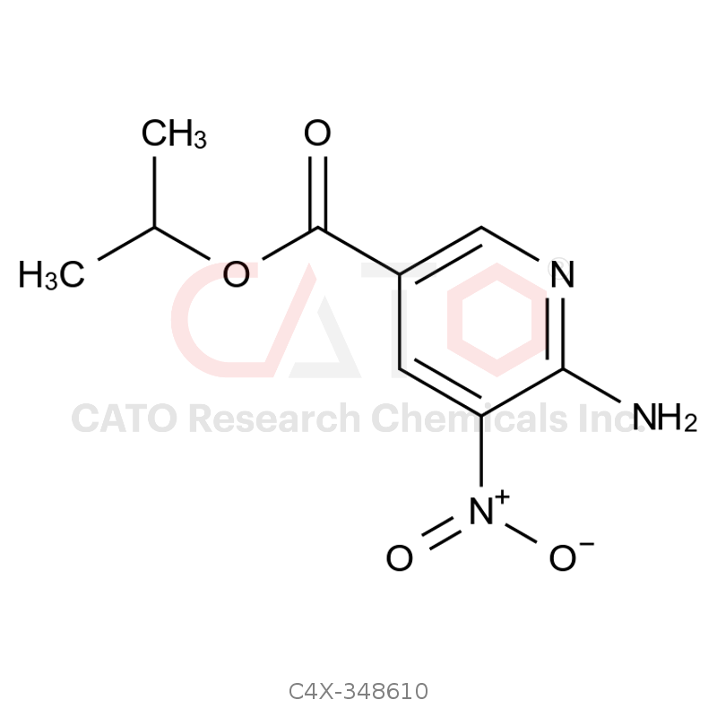Linaprazan Impurity 10