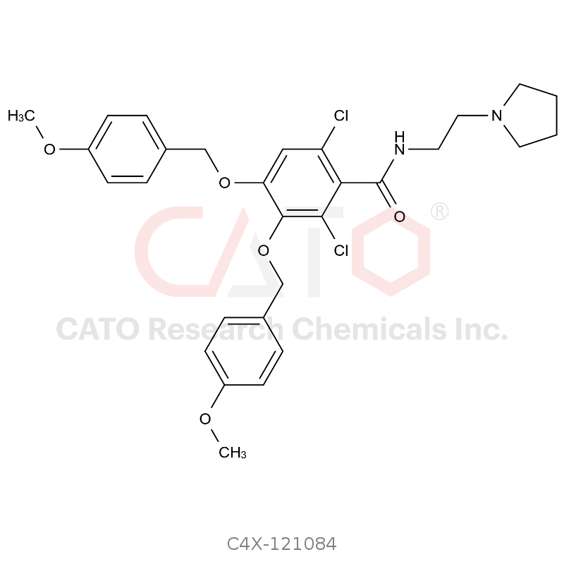 Cefdinir Impurity 84