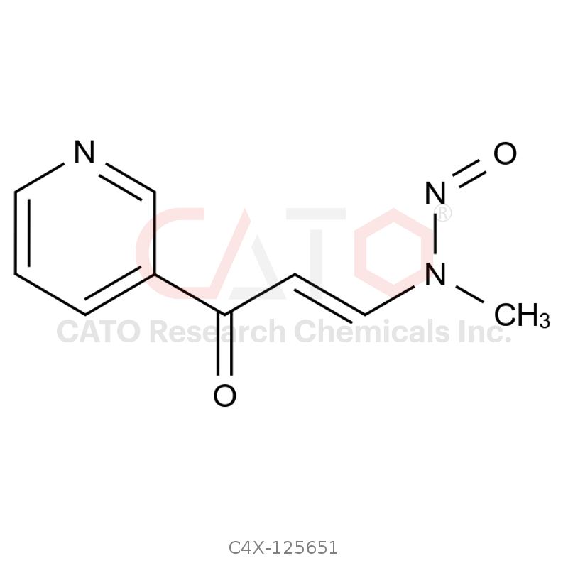尼洛替尼杂质51